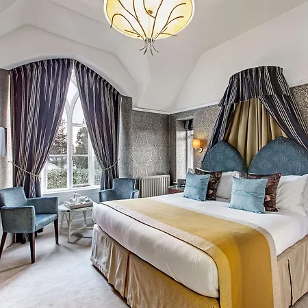 Cedar Manor * ويندرمير