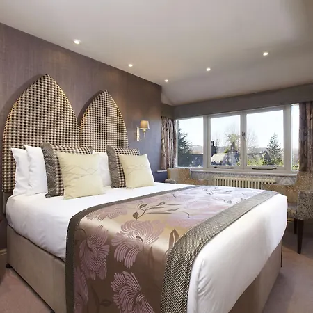 منزل ريفي Cedar Manor *