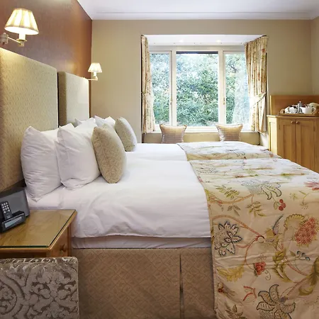 Cedar Manor * ويندرمير