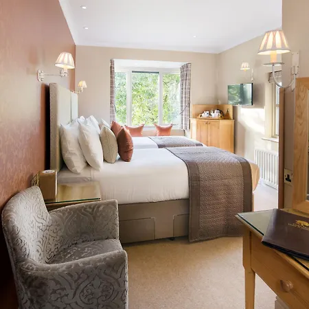 Cedar Manor منزل ريفي ويندرمير