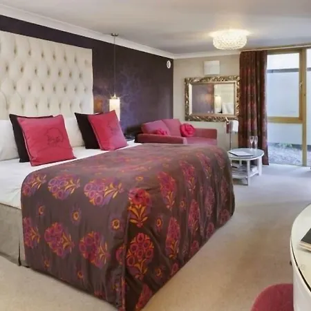 Cedar Manor ويندرمير