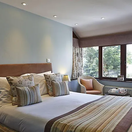 Cedar Manor * ويندرمير