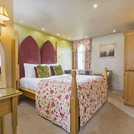 Cedar Manor Windermere