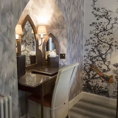 Hétvégi ház Cedar Manor Windermere