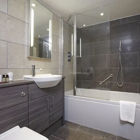 Cedar Manor Windermere