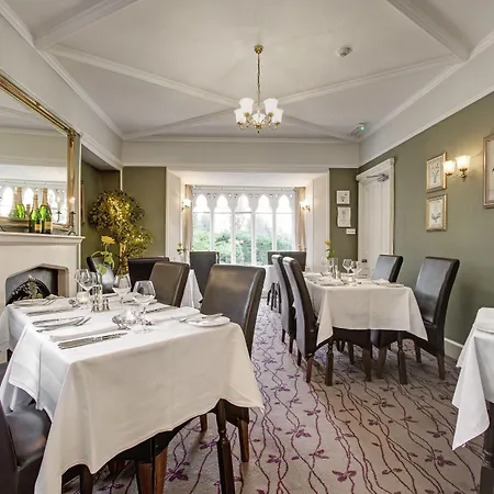 Hétvégi ház Cedar Manor