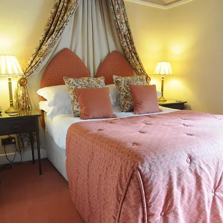 منزل ريفي Cedar Manor