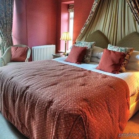 Cedar Manor منزل ريفي ويندرمير