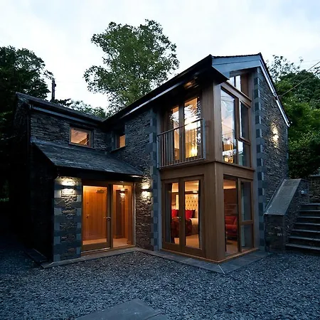 Cedar Manor * ويندرمير