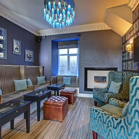 Cedar Manor ويندرمير