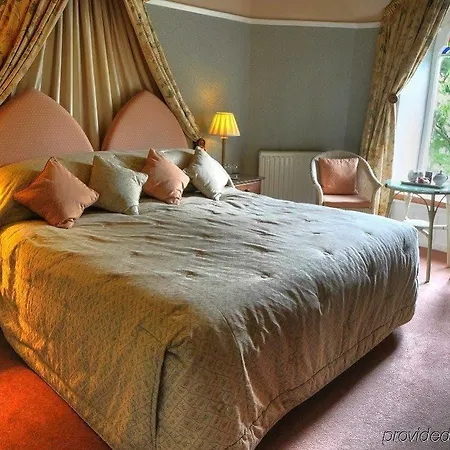 منزل ريفي Cedar Manor *