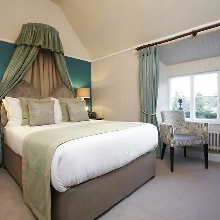 Cedar Manor ويندرمير