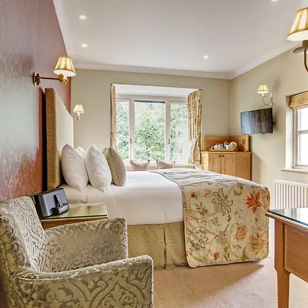 Cedar Manor منزل ريفي *