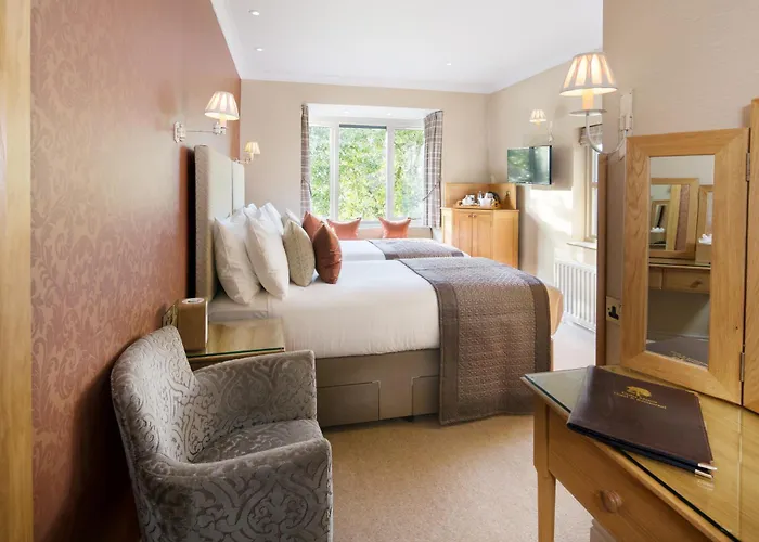 Cedar Manor Country house Windermere