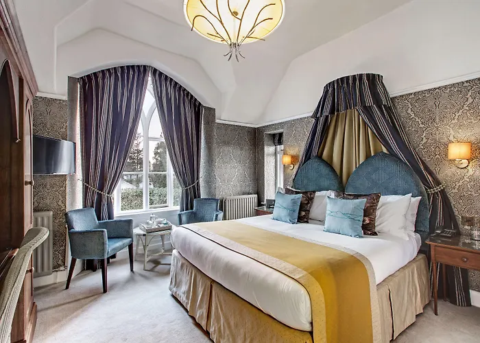 Cedar Manor Windermere