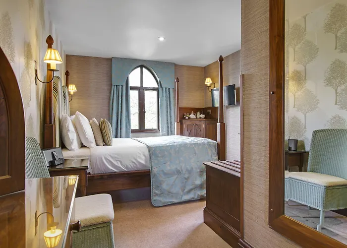 Cedar Manor Windermere