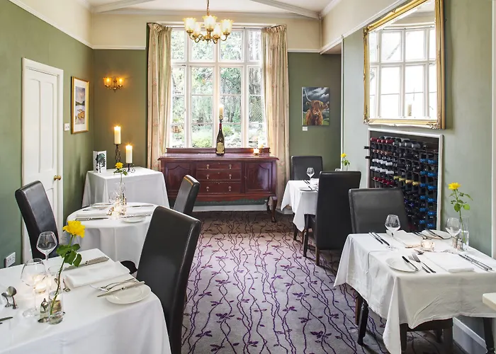 Cedar Manor Windermere