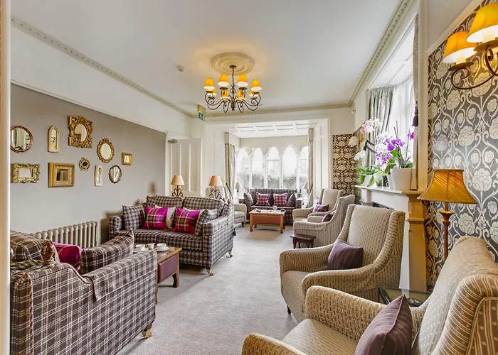 Country house Cedar Manor *