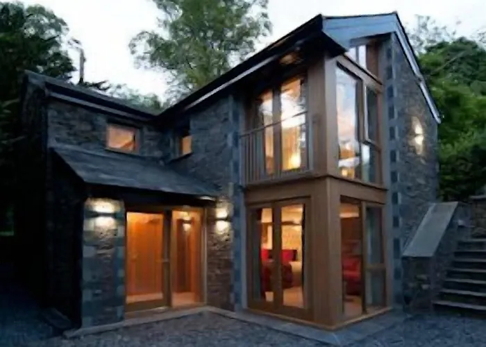 Country house Cedar Manor *