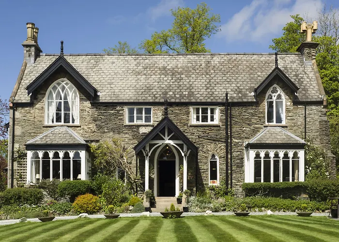 Cedar Manor Windermere