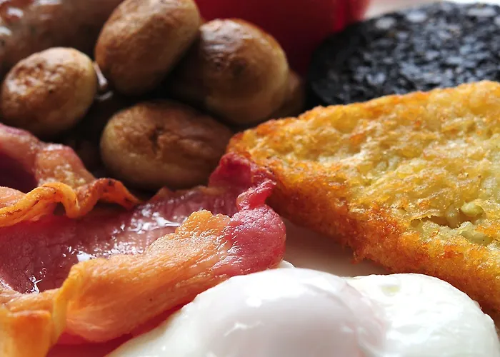 Cedar Manor * Windermere