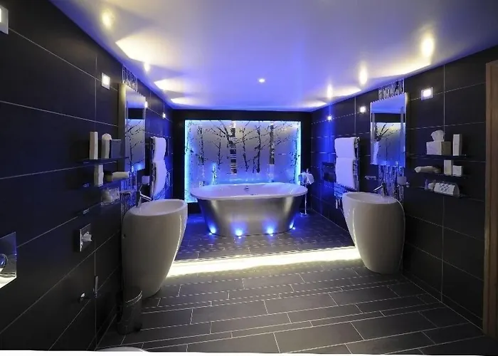 Cedar Manor Windermere