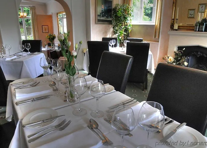 Country house Cedar Manor