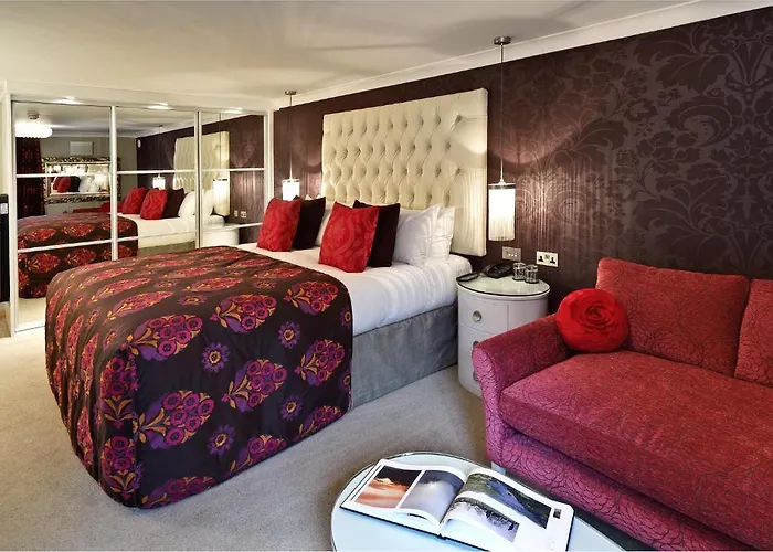 Cedar Manor Country house Windermere