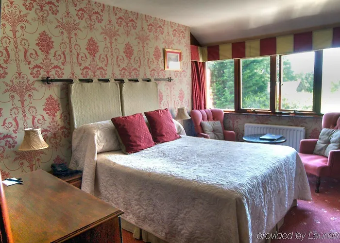 Country house Cedar Manor Windermere