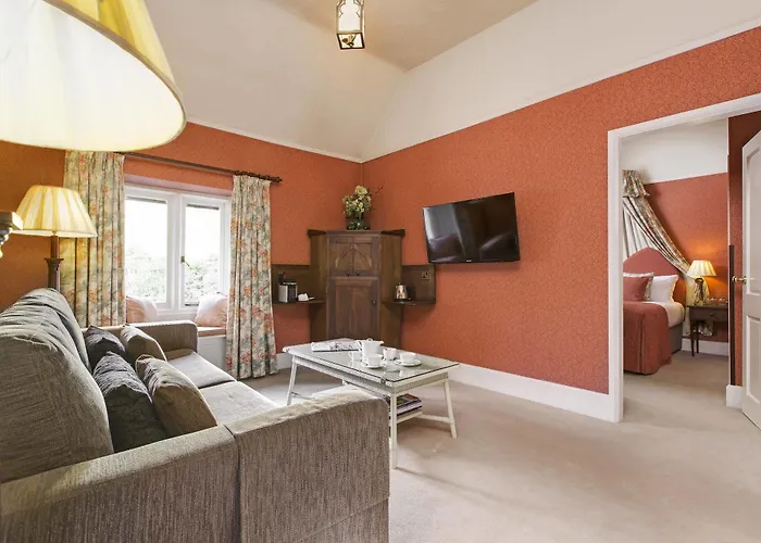 Cedar Manor Windermere