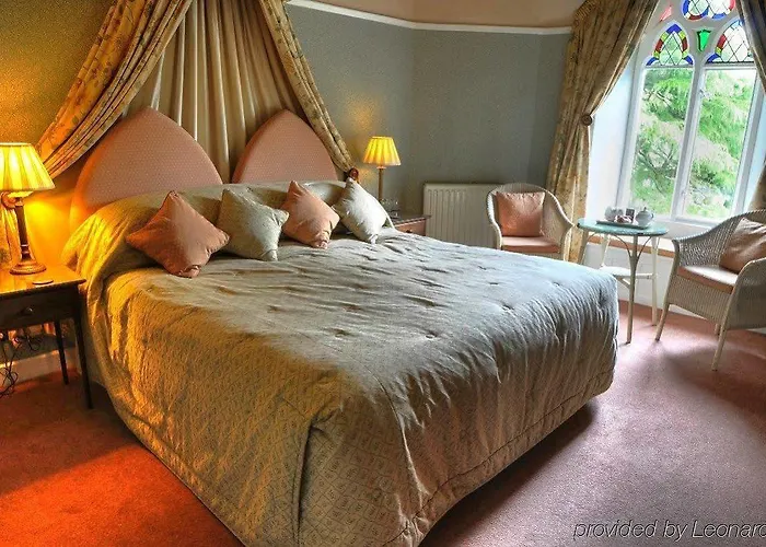 Country house Cedar Manor *